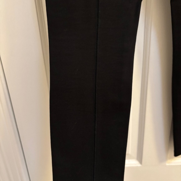 J. Crew Classic Version Pixie Pant Black 4S - Picture 7 of 7